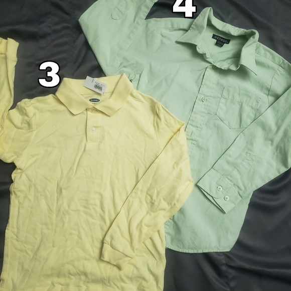 BOYS | Sz 6 Casual Clothing Bundle! - Picture 3 of 7